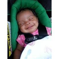 Lillian Sophia Kennedy