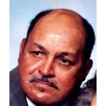 Frank Morris Cooper