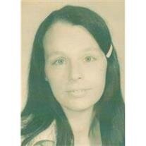 Linda Lou Sergent
