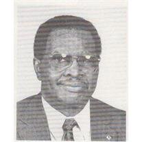 Walter L. Barnes