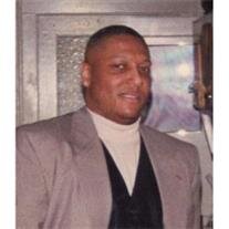 Richard Allen Burks