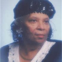 Thelma Lathon