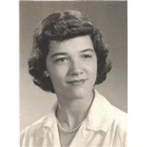 Jane C Greaney
