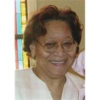 Sallie Belton Cooper