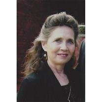 Patricia Earlena Bentley