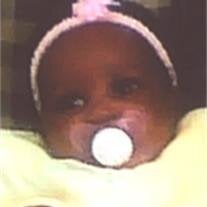 Baby Dakiya Randolph