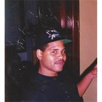 John "Jay" Wooding