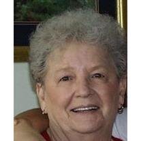 Doris Louise Nunan
