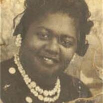 Thelma Bates