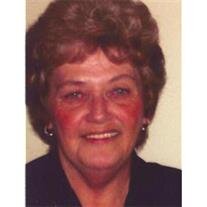 Michele Anne Raines Crane