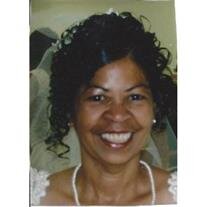 Shirley Eanes Branch