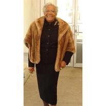 Mary J. Dotson