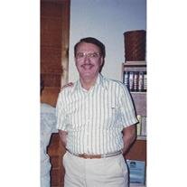 Frederick Steele Mowry
