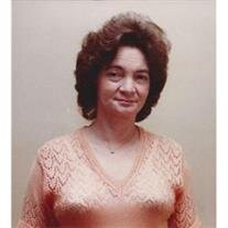 Violet J Clonch