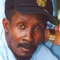 Charles Williams
