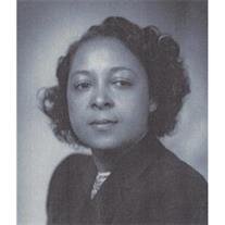 Verona Arker Clarke