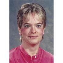 Judi Ellen Robertson
