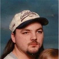 David Alan Ramey