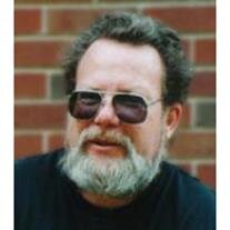 David Nelson Workman