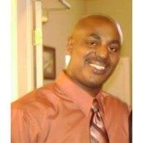 Christopher Aaron Crawford