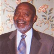 Rev. Walker