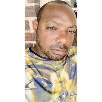 George Conway Giddings