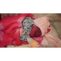 Nevaeh Nicole Wade