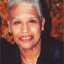 Bessie Williams