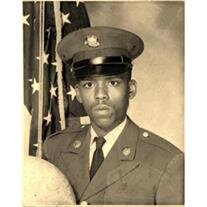 James Michael Johnson
