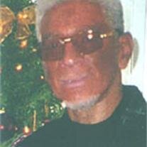 Herman Thomas,