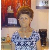 Sue Ann Farley