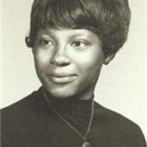 Virginia Carter