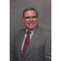 Kenneth William Smart