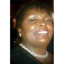 Veronica Bowles