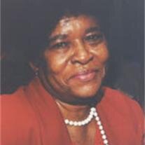 Dorothy Yarbrough
