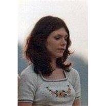 Brenda Sue Workman
