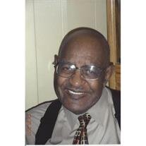 Elder Trellis Tyson