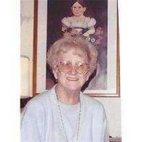 Mildred Pauline Robertson