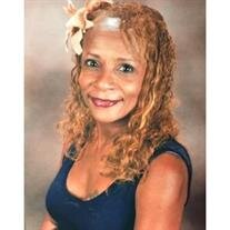 Deborah Jean Jones