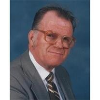 Mason Maine Barcus, Jr