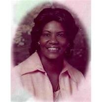 Johnnie Katherine Early-Smith