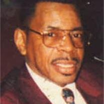Eugene Palmore