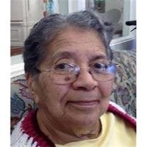 Bessie Lee McClain