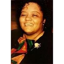 Angelica Jean Turner