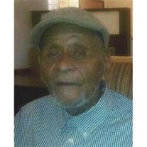 Robert Franklin Washington