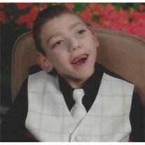 Santino Isaac Sutfin