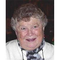 Joanna May Allen