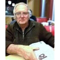 Jack Anderson Hatfield, Jr.