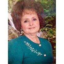 Edith Mae Phillips