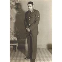 Lawrence Ywelvington Peters